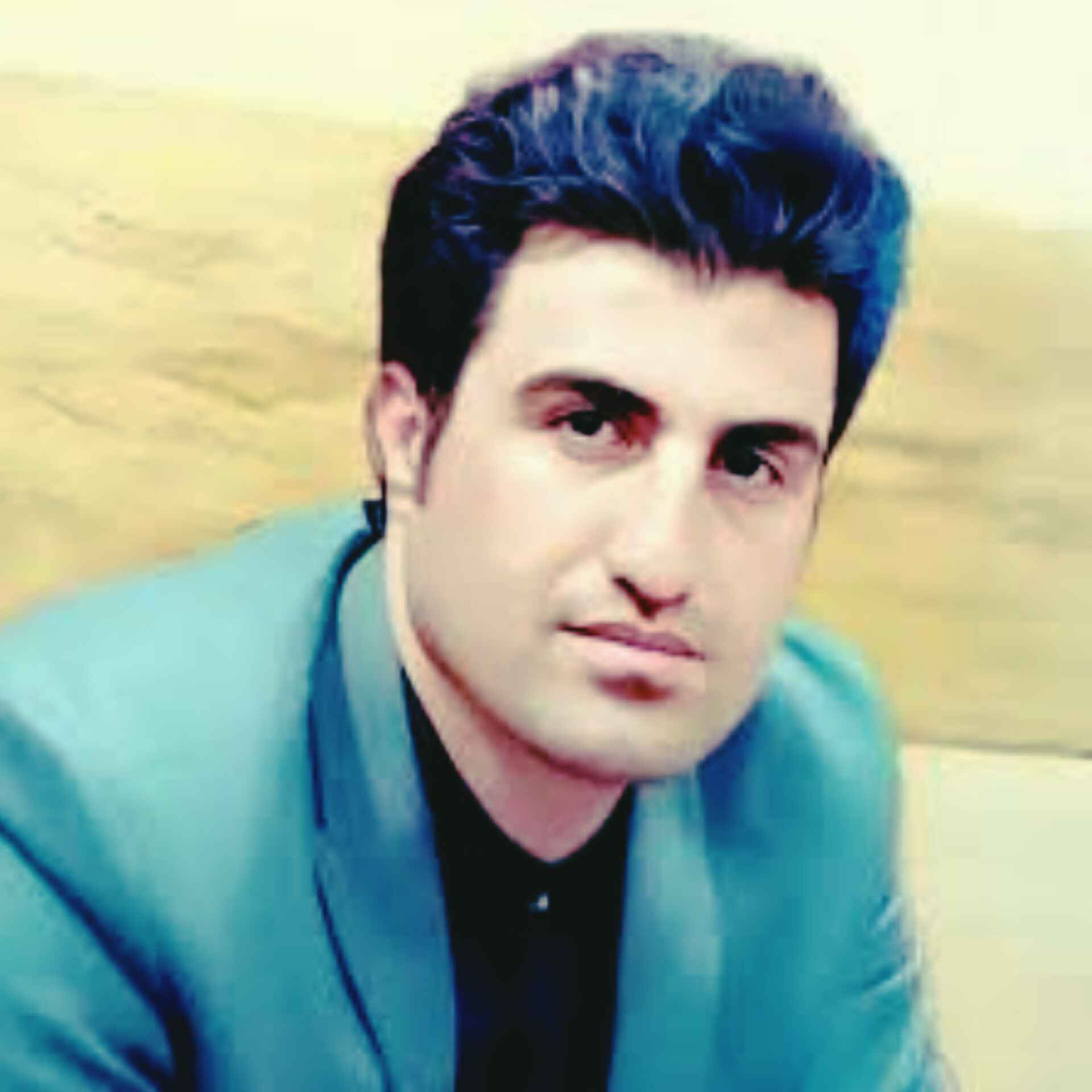 آهنگ جدید محسن لرستانی  براش قرض کردم براش نذر کردم بمونه